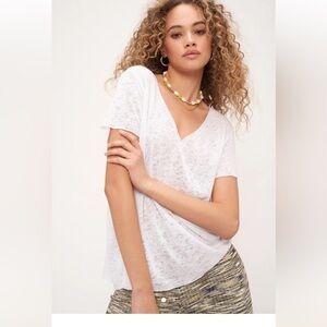 Project Social Relaxed Oversized Minimalist T